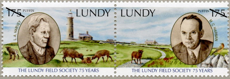 2021 stamp issue 175